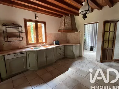 Maison à Houeillès (47420)