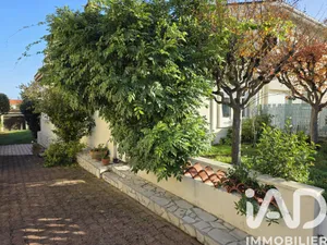 Maison traditionnelle à Cenon (33150)