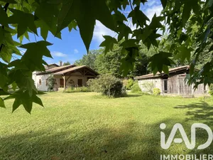Maison à Houeillès (47420)
