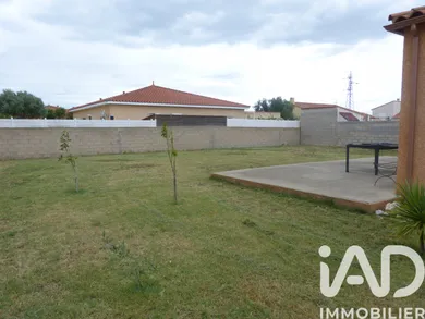 Maison traditionnelle à Perpignan (66000)