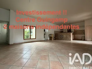 Townhouse in Guingamp (22200)