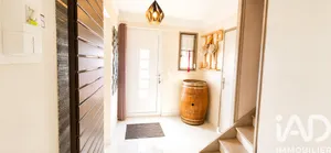Traditional house in Neuville-en-Ferrain (59960)