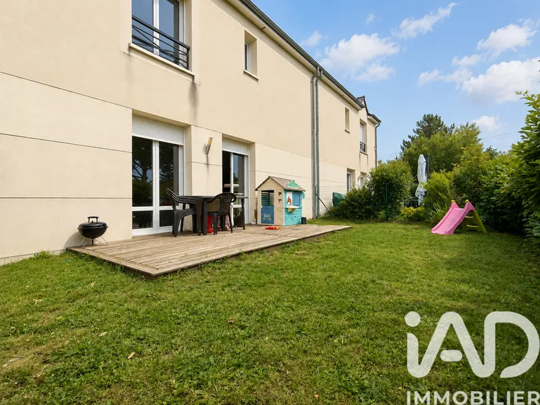 Maison 5 pièces 85 m² · à Joué-lès-Tours · 85 m² · 238 000 €