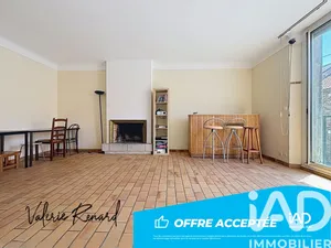 Maison à Nantes (44000)