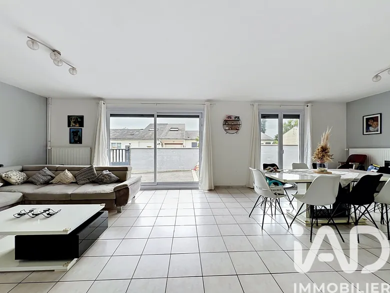 Maison 5 pièces 105 m² · à Othis · 105 m² · 329 000 €