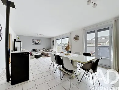 Maison à Othis (77280)