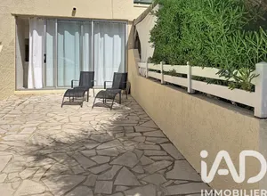 Appartement à Valras-Plage (34350)