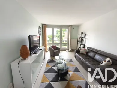 Appartement à Limeil-Brévannes (94450)