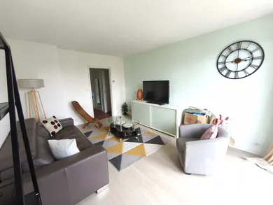 Appartement à Limeil-Brévannes (94450)