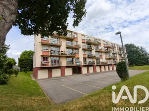Appartement à Limeil-Brévannes (94450)