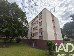 Appartement à Limeil-Brévannes (94450)