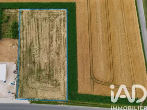 Building plot in Laives (71240)