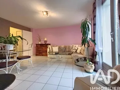 Maison à Leuville-sur-Orge (91310)