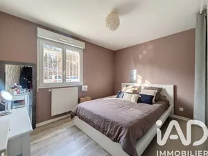 Appartement à Allonzier-la-Caille (74350)