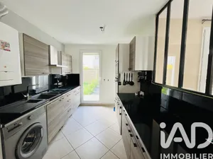 Appartement à Vitry-sur-Seine (94400)