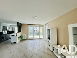 Appartement à Vitry-sur-Seine (94400)