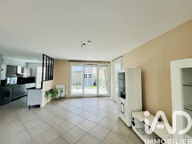 Apartment in Vitry-sur-Seine (94400)