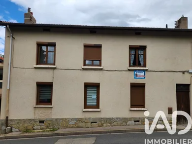 Immeuble à Saint-Étienne (42100)