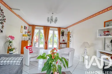 Maison à Taverny (95150)