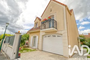 Maison à Taverny (95150)