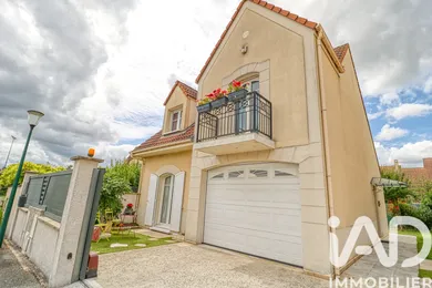 Maison à Taverny (95150)