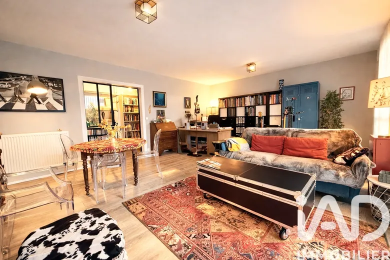 Appartement 3 pièces 69 m² · à Chantilly · 69,1 m² · 230 000 €