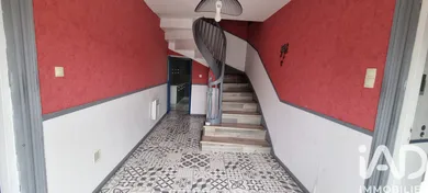 Park home in Vic-en-Bigorre (65500)