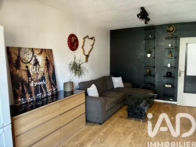 Appartement à Saint-Raphaël (83700)