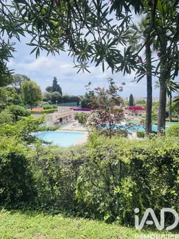 Appartement à Antibes (06160)