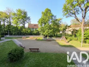 Apartment in Besançon (25000)