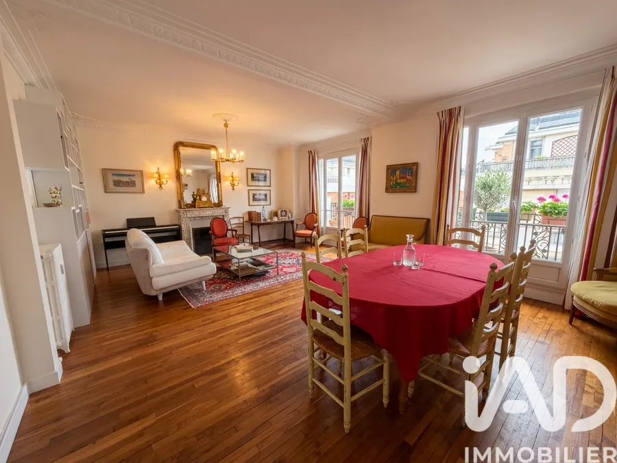 Appartement à Boulogne-Billancourt (92100) photo 3