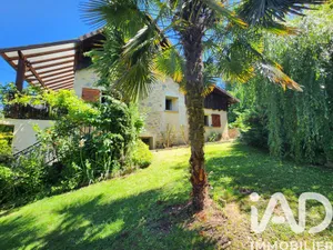 House in Massignieu-de-Rives (01300)