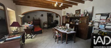 House in Laroque-Timbaut (47340)