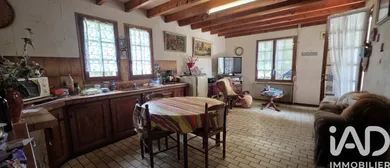 House in Laroque-Timbaut (47340)