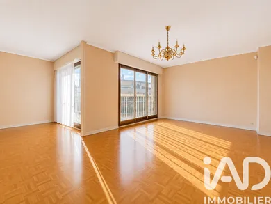 Appartement à Le Raincy (93340)