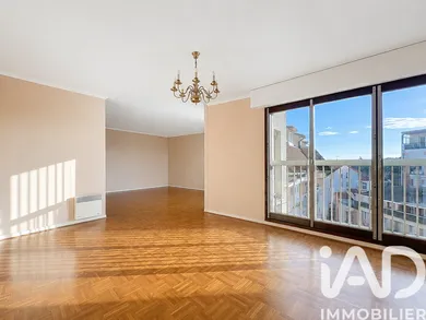 Appartement à Le Raincy (93340)