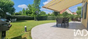 Pavillon à Annet-sur-Marne (77410)