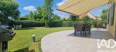Pavillon à Annet-sur-Marne (77410)