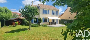 Pavillon à Annet-sur-Marne (77410)