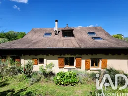 Maison à Massignieu-de-Rives (01300)
