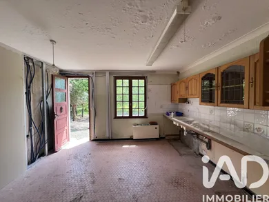 Maison traditionnelle à Le Mesnil-sous-Jumièges (76480)