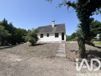 Maison traditionnelle à Le Mesnil-sous-Jumièges (76480)