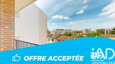 Appartement à Toulouse (31300)