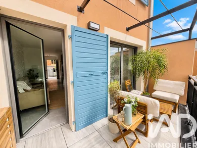 Duplex à Sarrians (84260)