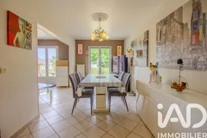 House in Grandfresnoy (60680)