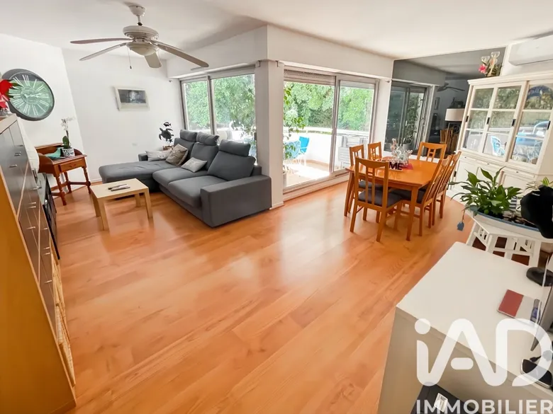 Appartement 4 pièces 91 m² · à Montpellier · 90,9 m² · 320 000 €