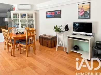 Appartement à Montpellier (34070)