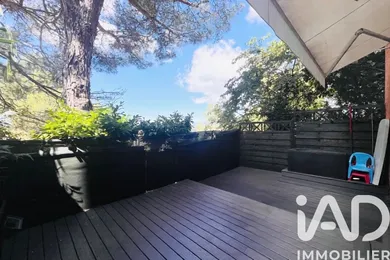Appartement à Mougins (06250)