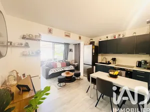 Appartement à Mougins (06250)