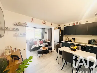 Appartement à Mougins (06250)